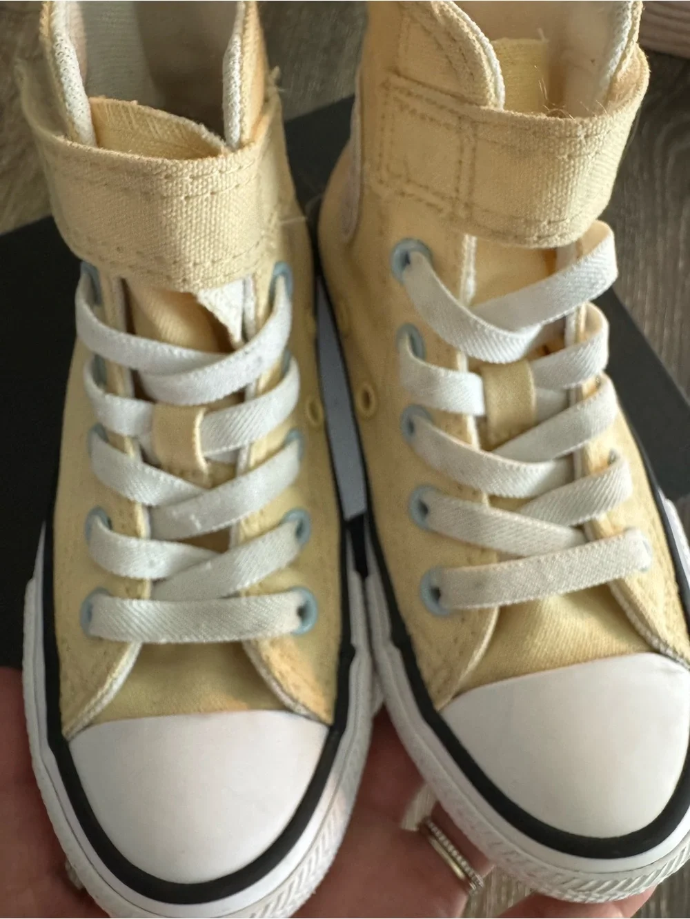 Converse / 11C